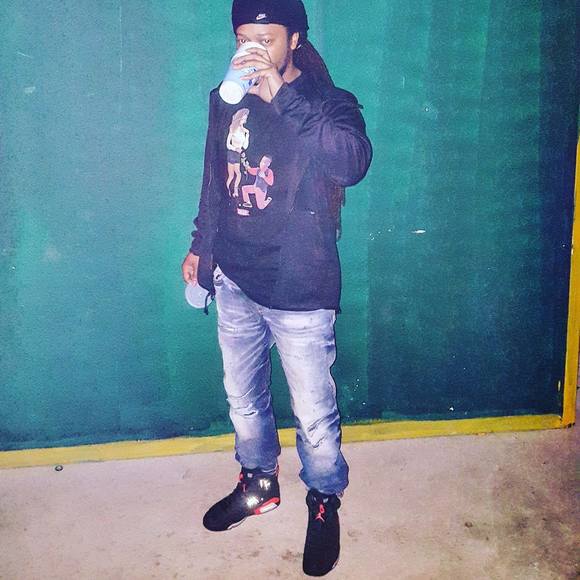 Meet your Posher, Lamar - Picture 1 of 1